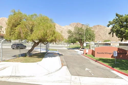 Rancho Mirage Elementary School