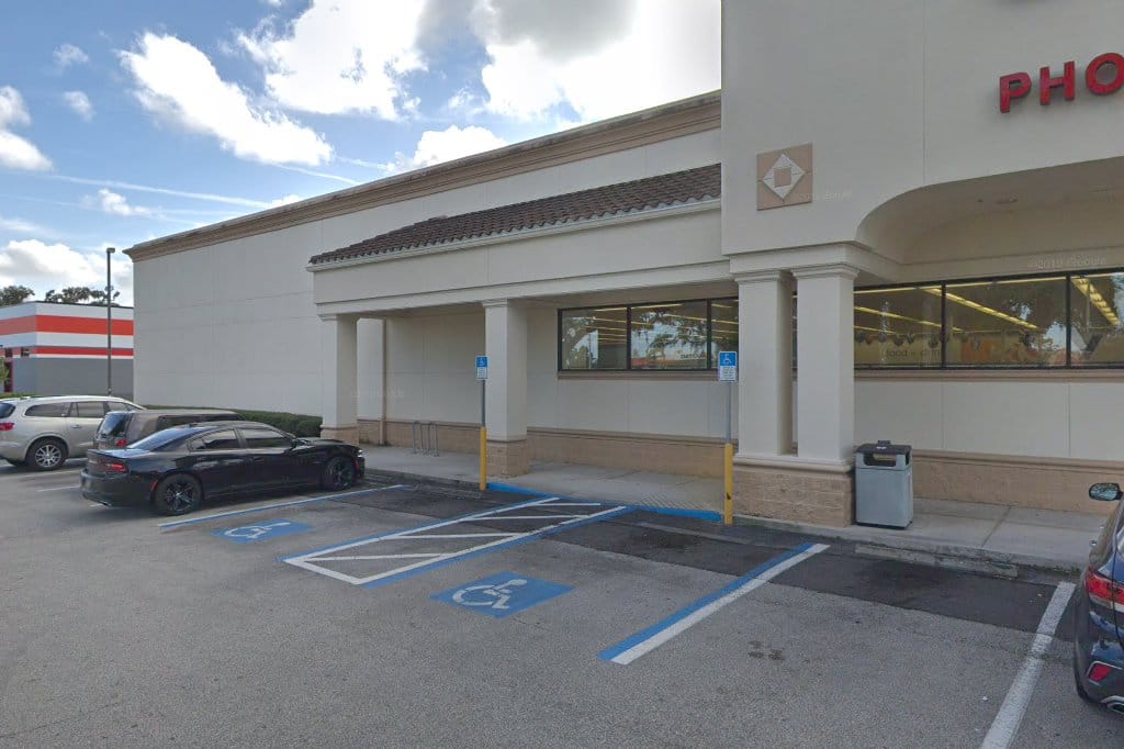 Walgreens Pharmacy