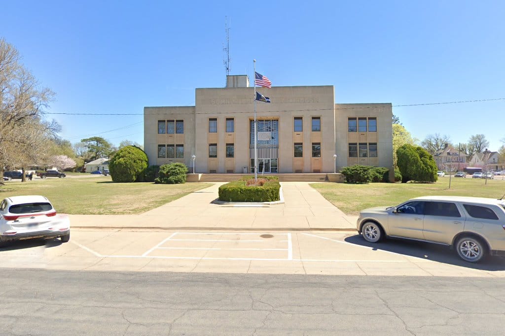 Sumner County Treasurer's Office