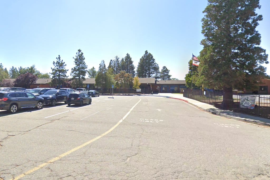 Lake Arrowhead Elementary School
