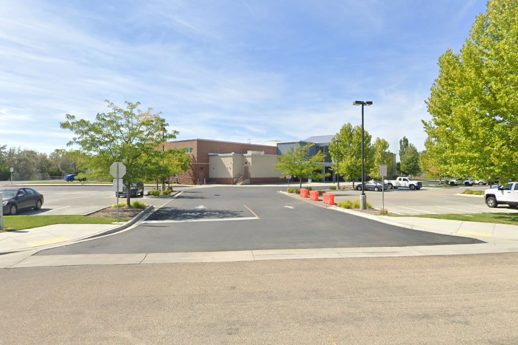 Washington Elementary School