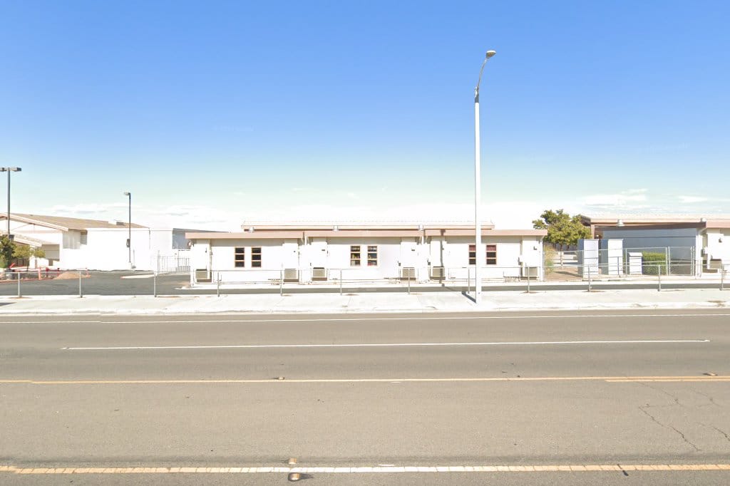 Discovery School Of The Arts