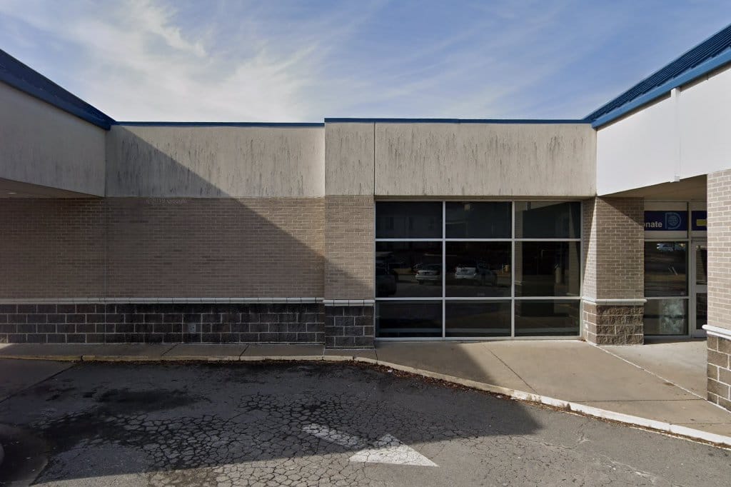 Goodwill Conway