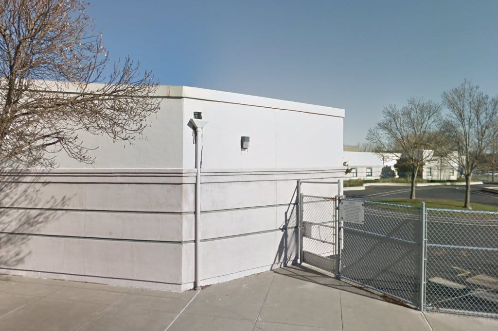 Nelda Mundy Elementary School