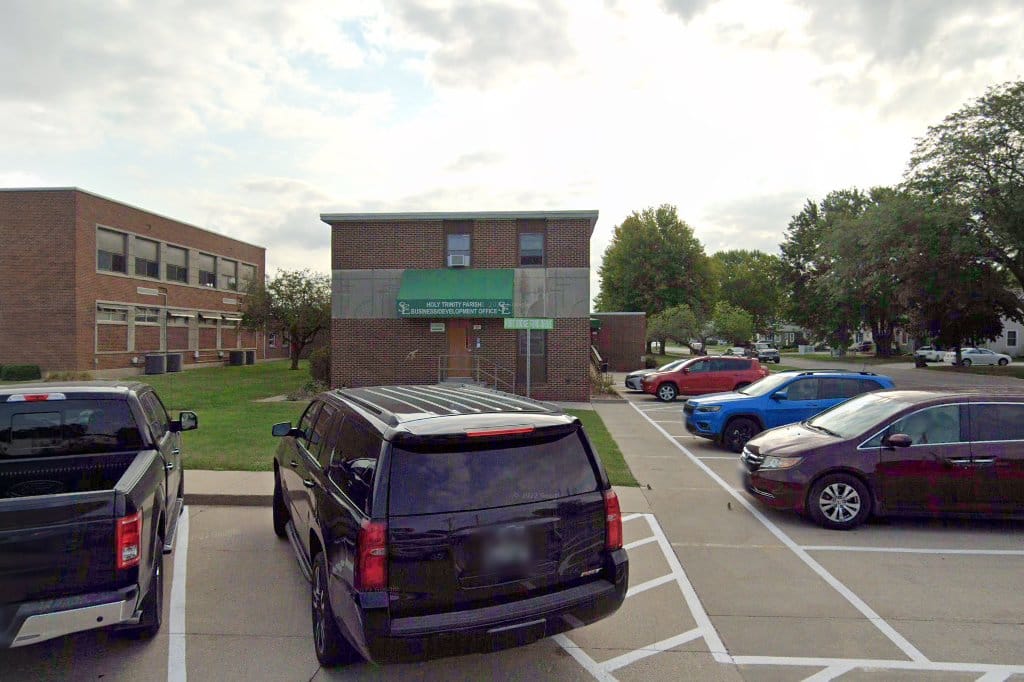 St. Edmond Catholic Middle/High School