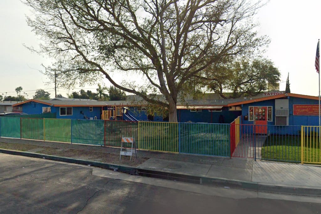 Chez Grand Mere Preschool