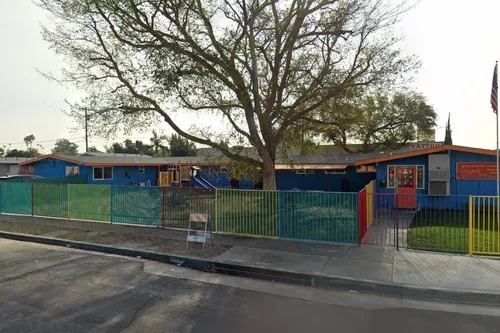 Chez Grand Mere Preschool