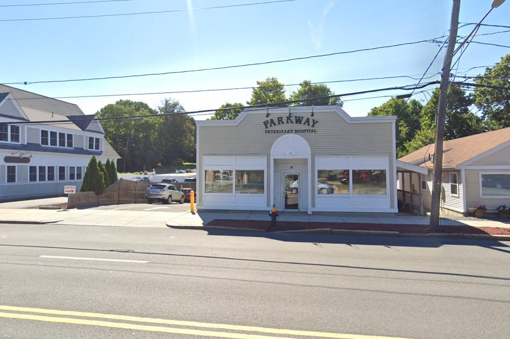 Parkway Veterinary Hospital