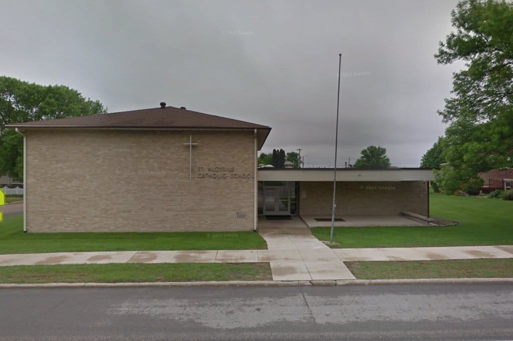 Cfs Catholic Elementary