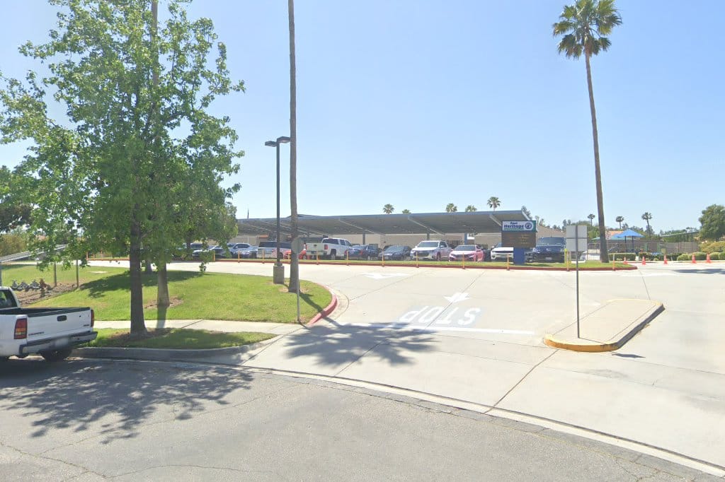 East Hickman Elementary School