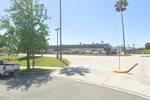 East Hickman Elementary School