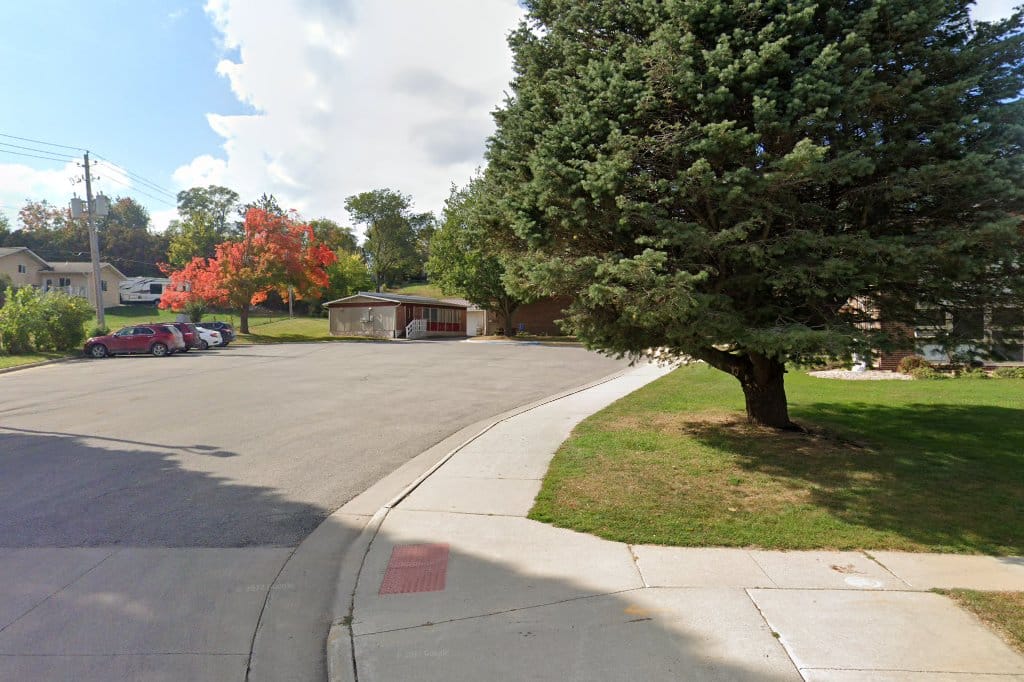St. Benedict School