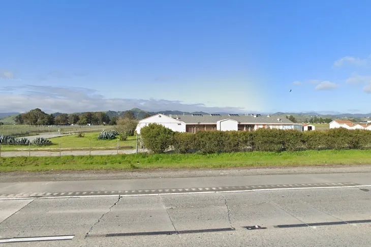 Santa Clara County Animal Shelter