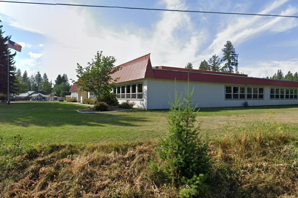 Sandpoint Junior Academy