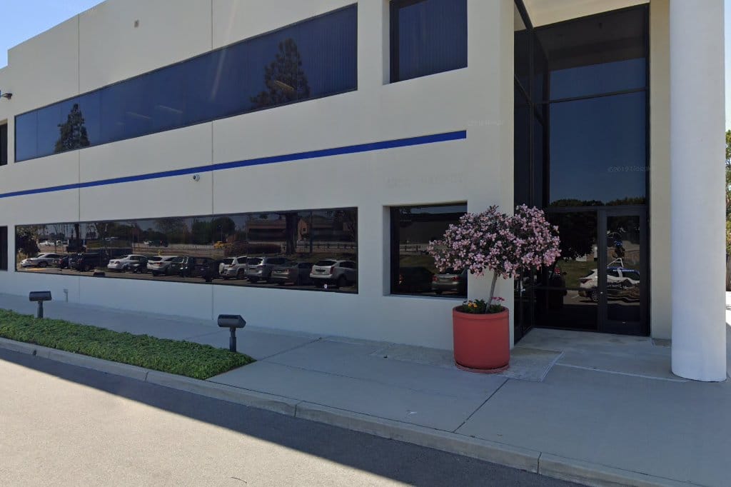 Ventura Adult Education School