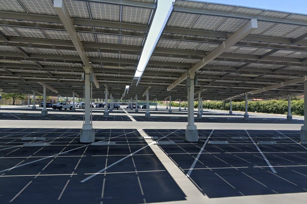 Simi Valley High School