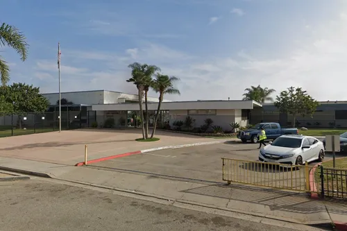 Art Haycox Elementary School