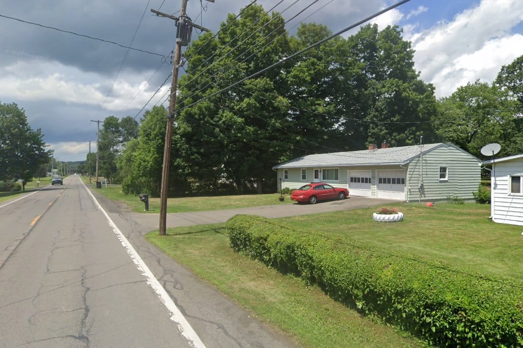 Keene Town Court