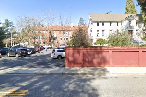 Mount St Marys Academy