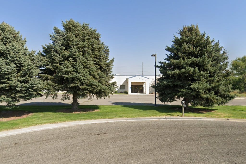 Snake River Juvenile Detention