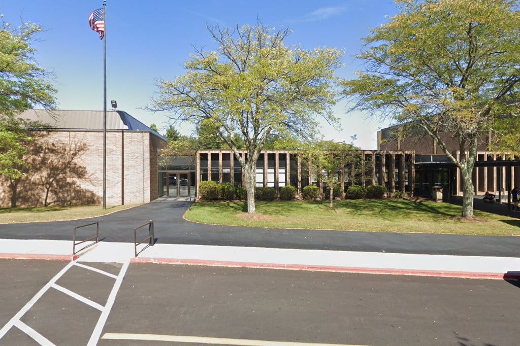 Bishop Walsh School