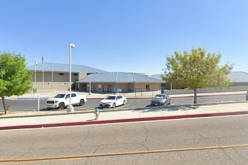 Challenger School Of Sports And Fitness