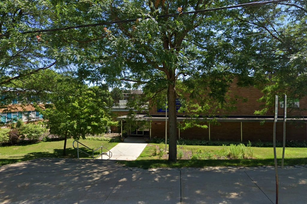 St Columbkille's Catholic School