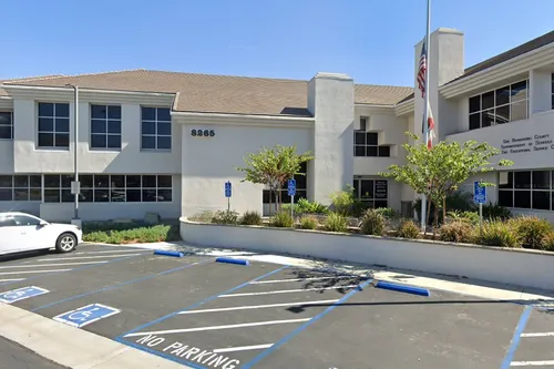 Baldy View Regional School