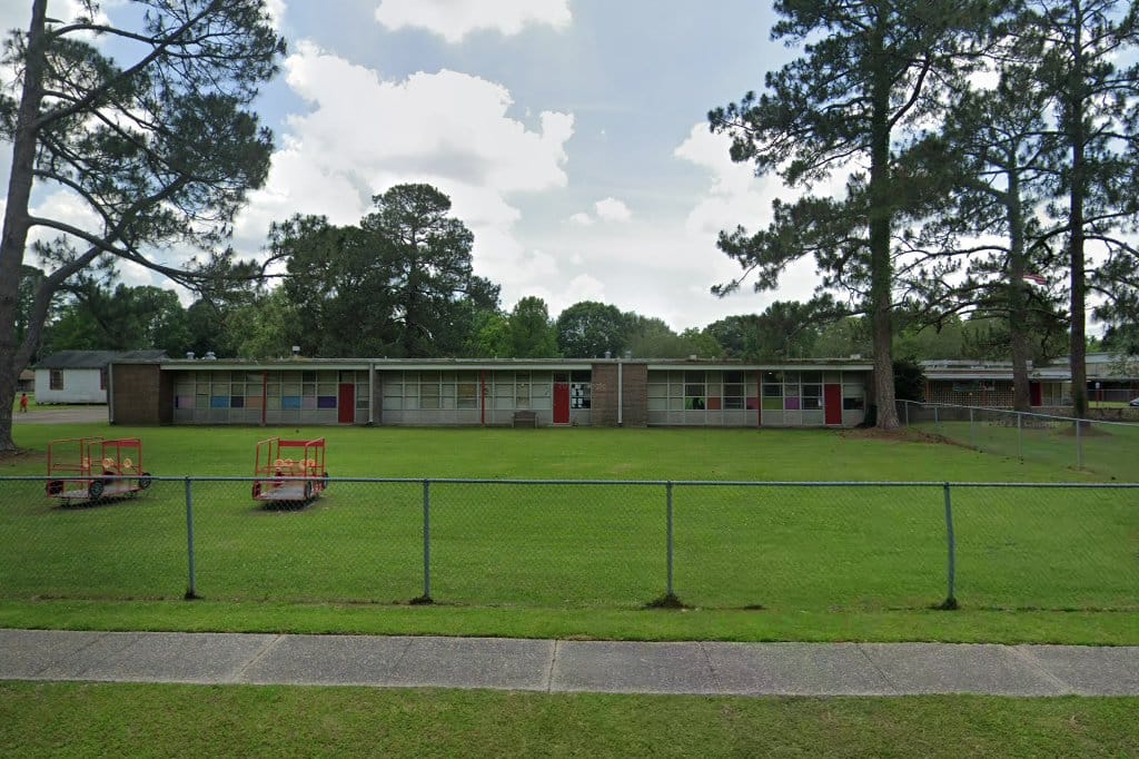Baker Heights Elementary School