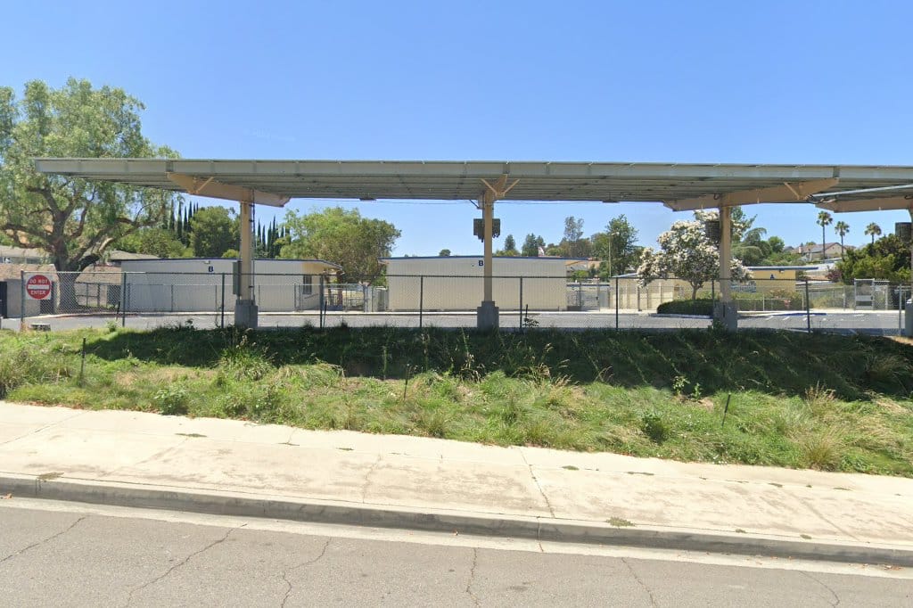 Glenmeade Elementary School