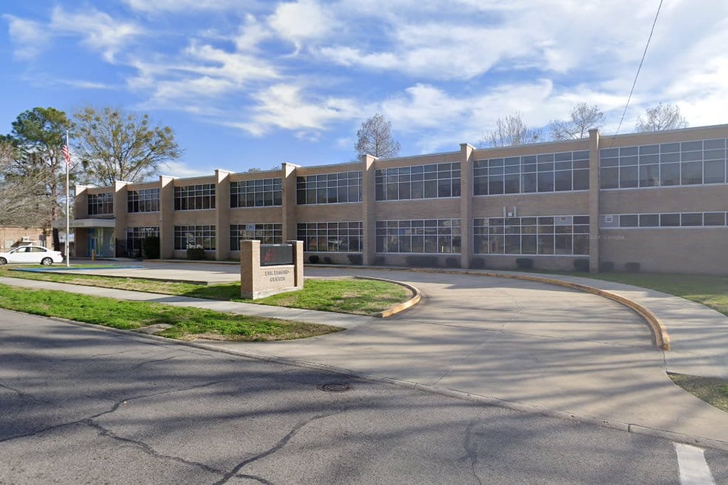 Polk Elementary School
