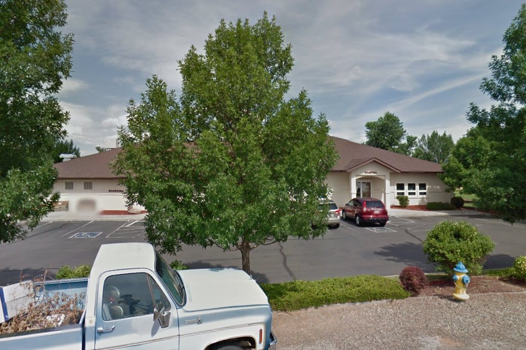 Orchard Mesa Veterinary Hospital
