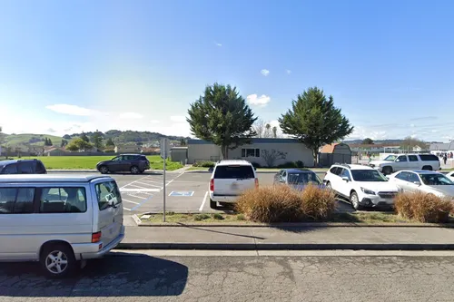 Miwok Valley Elementary School