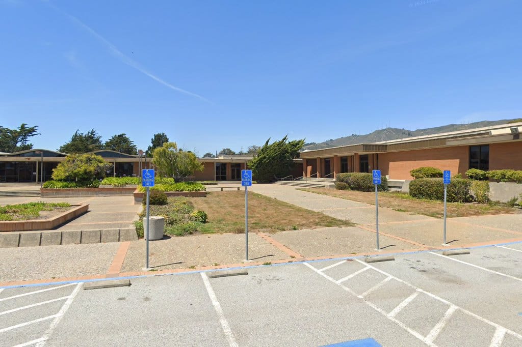San Mateo Superior Court I