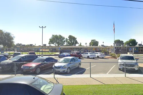 El Camino Elementary School