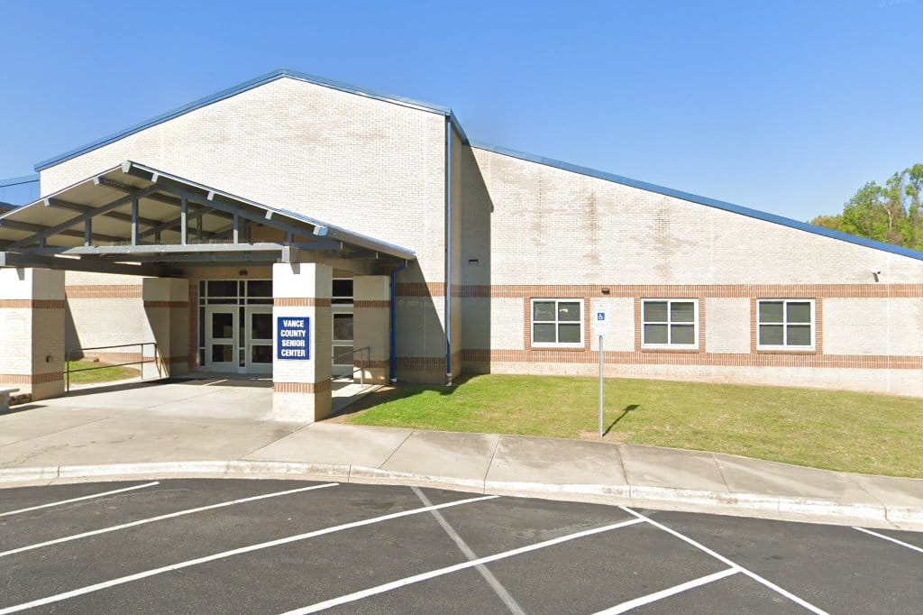 Eaton-Johnson Middle School