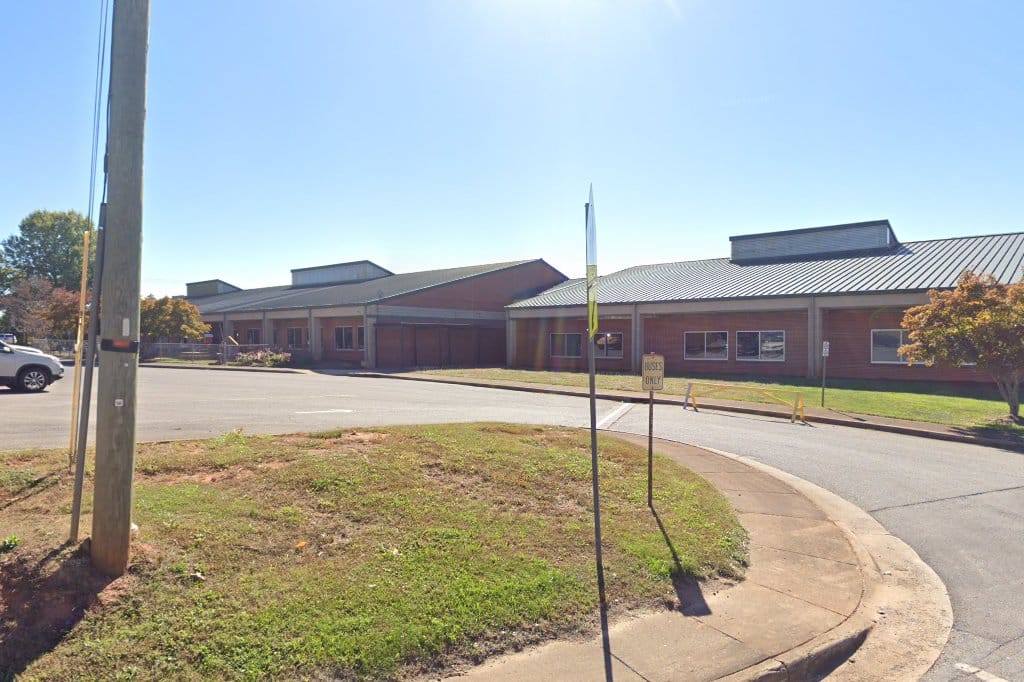 Dobson Elementary School