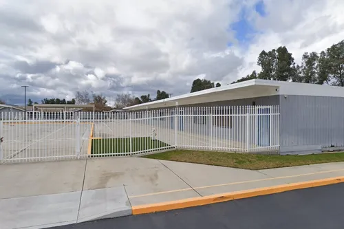 Perris Community Day School