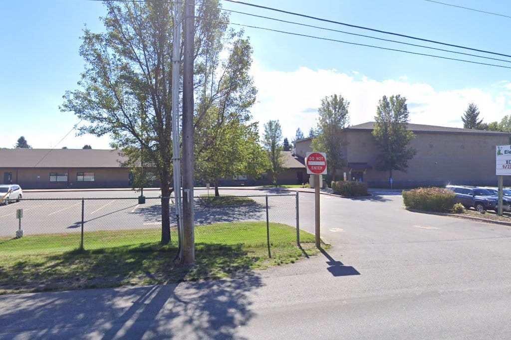 Dalton Elementary School