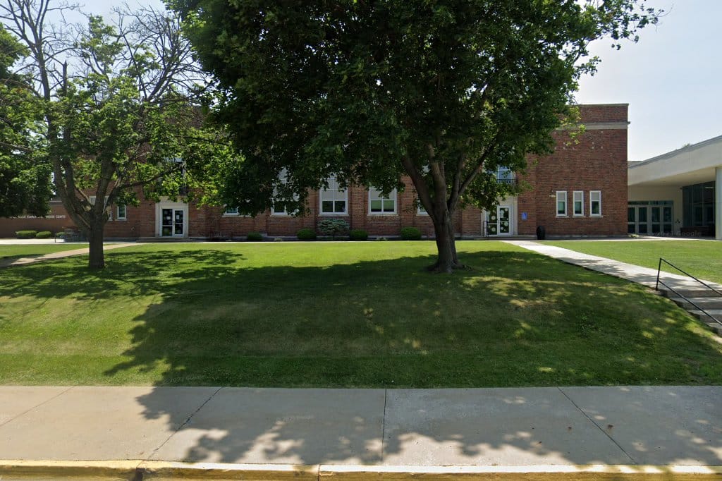 Eugene Field Elementary School