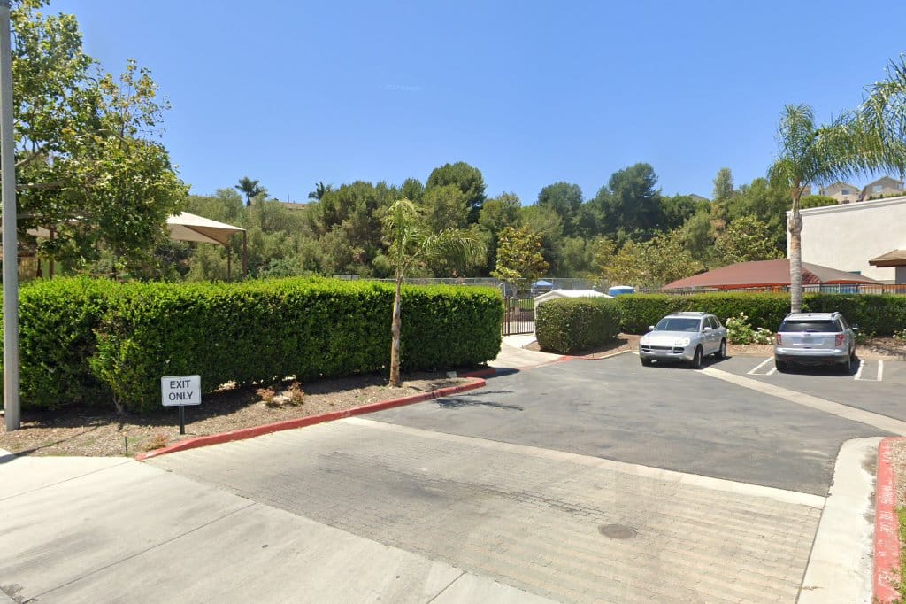 Aliso Viejo Christian School