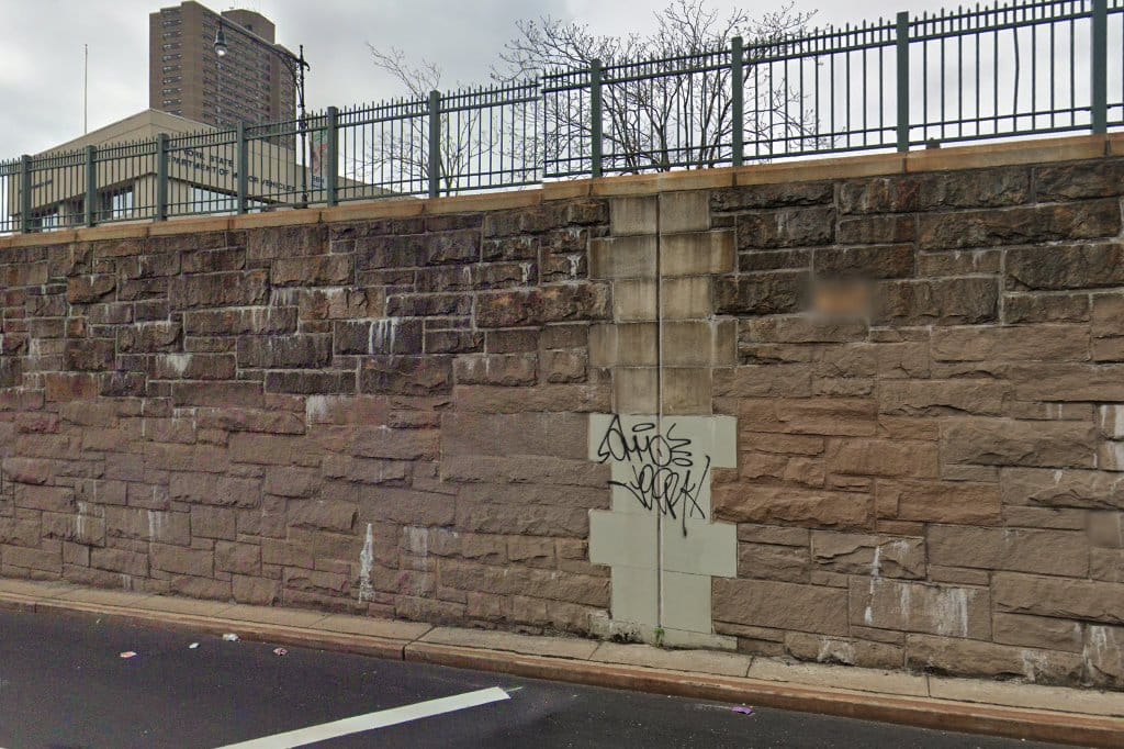 Bronx Traffic Violations Bureau
