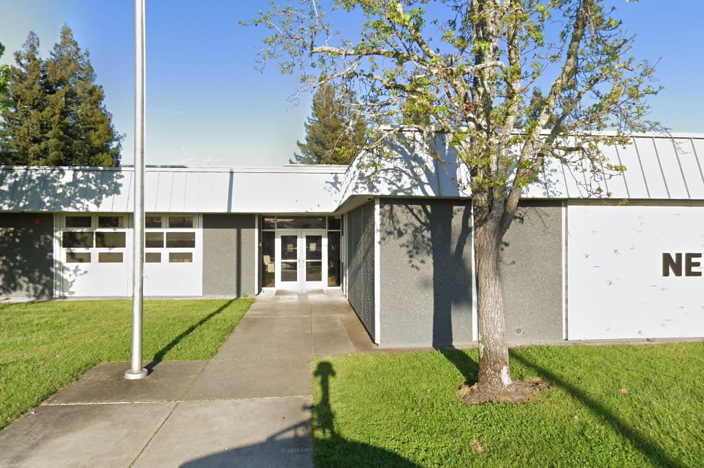 Buena Vista High School