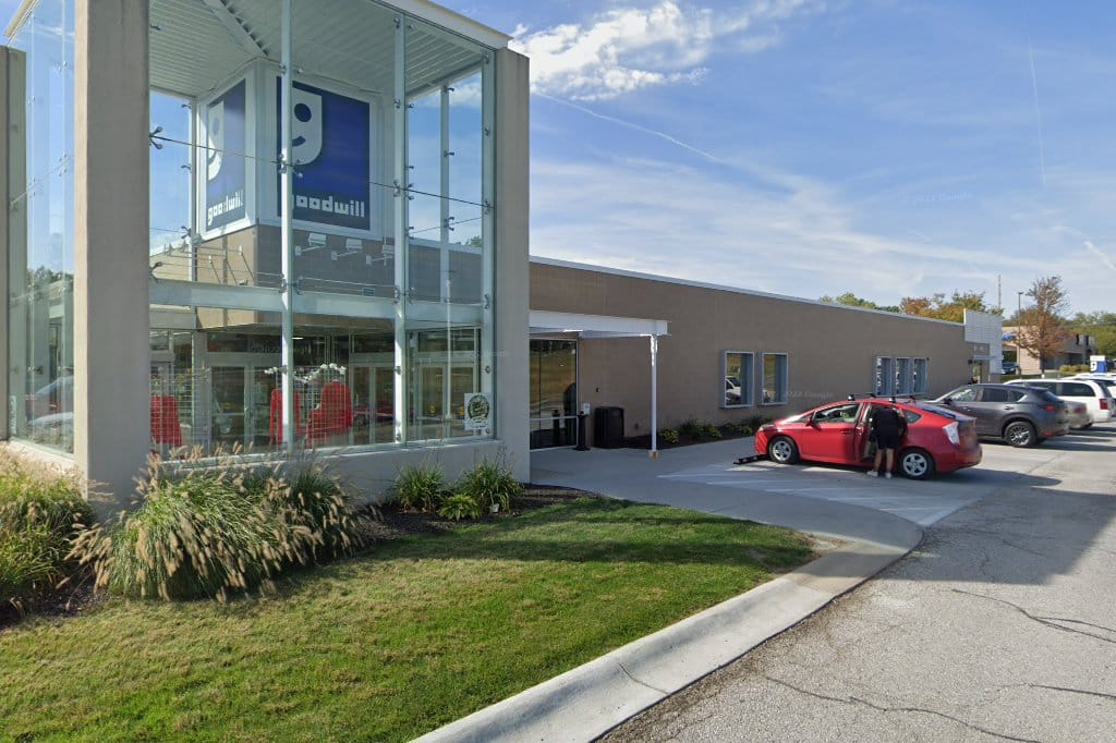 Goodwill Bellevue