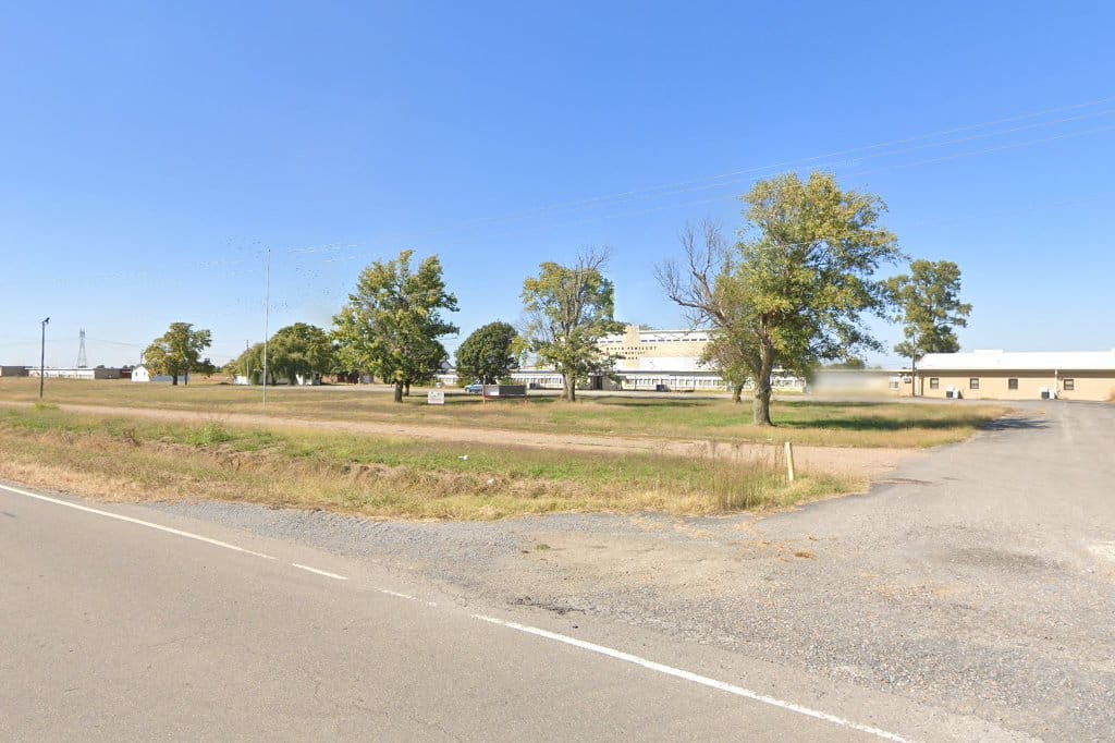 Ross Elementary School