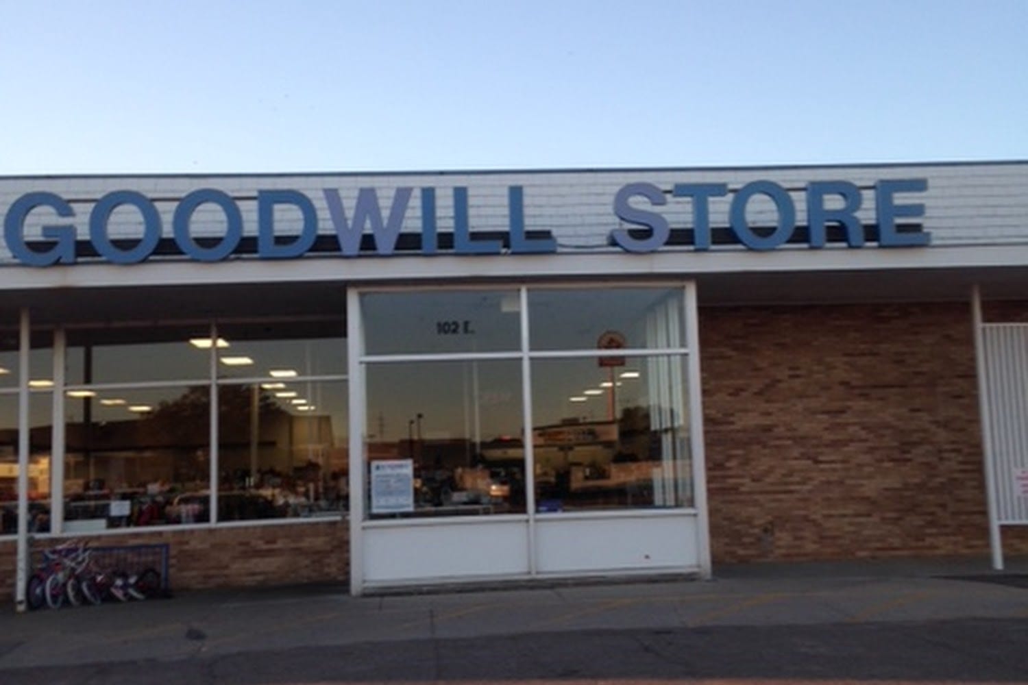 Goodwill North Platte