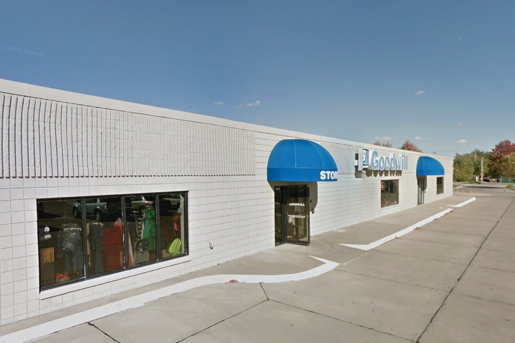 Goodwill Kearney