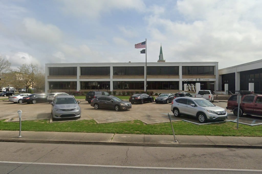 Houma Social Security Office