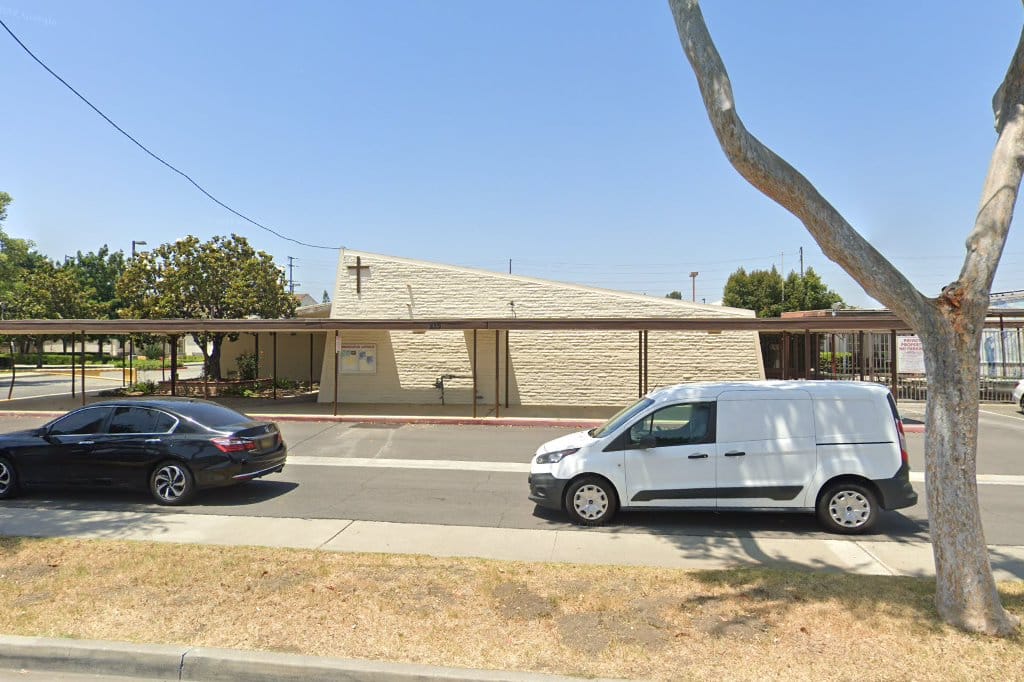 Annunciation Catholic School