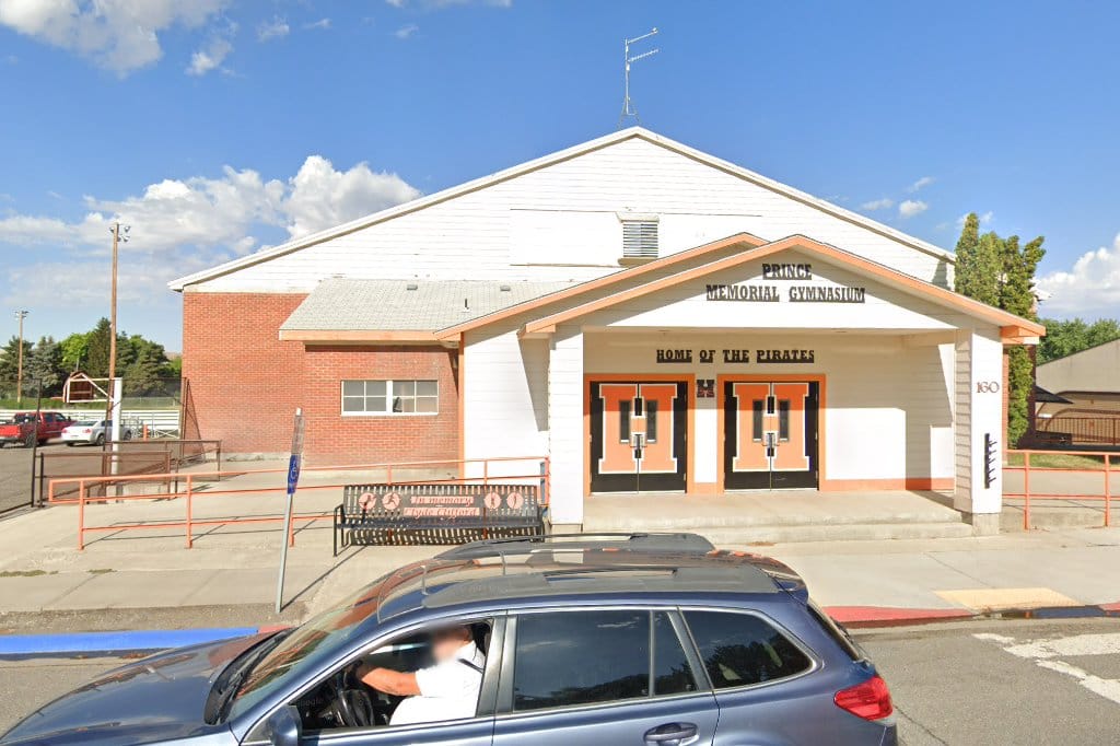 Hagerman School